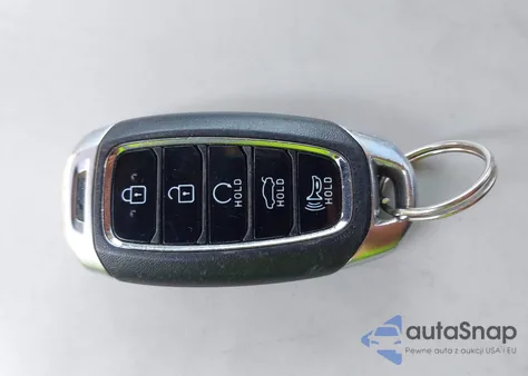 2021 Hyundai Elantra Limited from USA, damaged, VIN 5NPLP4AG5MH037050